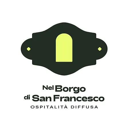 Апартаменты Nel Borgo Di San Francesco - Residenza Rosmarino - Relax Tra Roccaraso E Costa Dei Trabocchi *