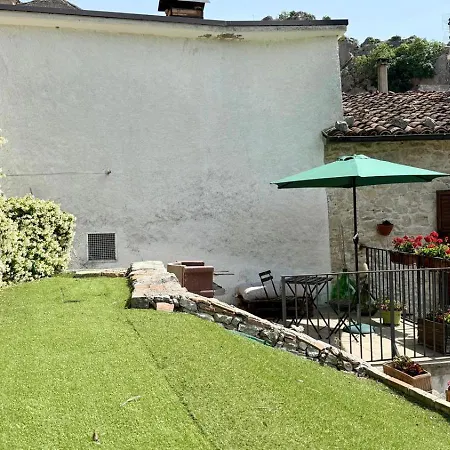 Nel Borgo Di San Francesco - Residenza Rosmarino - Relax Tra Roccaraso E Costa Dei Trabocchi