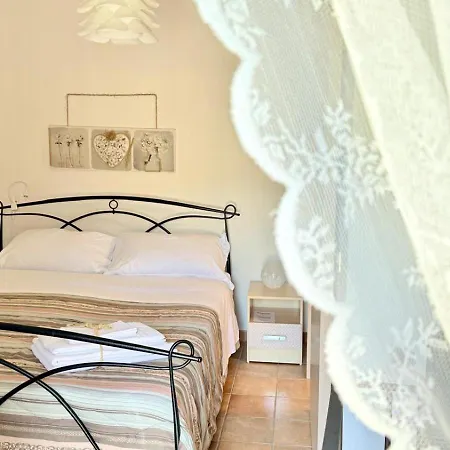 Nel Borgo Di San Francesco - Residenza Rosmarino - Relax Tra Roccaraso E Costa Dei Trabocchi Apartmán Villa Santa Maria (Abruzzo)