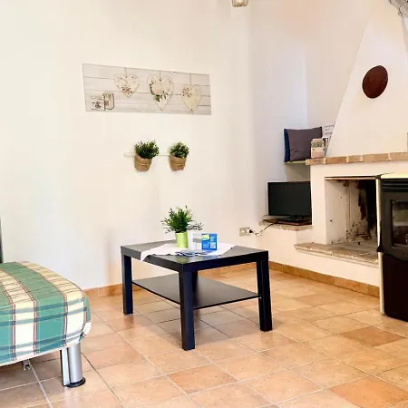 Nel Borgo Di San Francesco - Residenza Rosmarino - Relax Tra Roccaraso E Costa Dei Trabocchi Villa Santa Maria (Abruzzo)