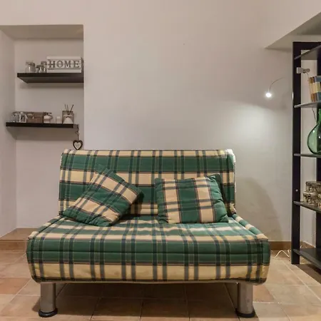 La Casa In Pietra * Villa Santa Maria (Abruzzo)