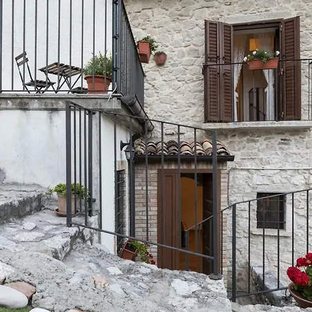 La Casa In Pietra *