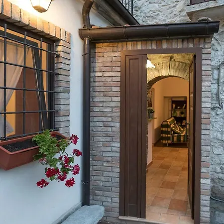 Apartment La Casa In Pietra *