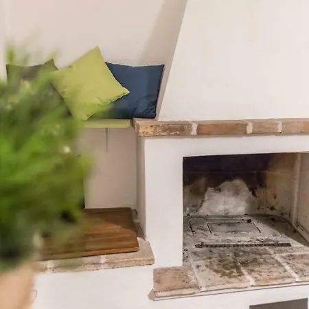La Casa In Pietra Apartment Villa Santa Maria (Abruzzo)