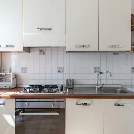 Nel Borgo Di San Francesco - Residenza Rosmarino *