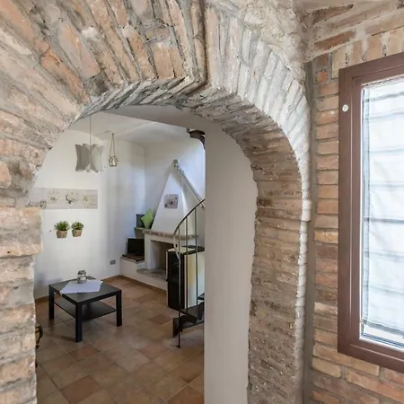 Apartment Nel Borgo Di San Francesco - Residenza Rosmarino