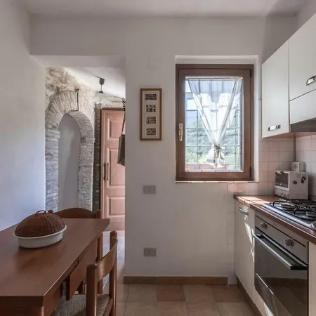 Nel Borgo Di San Francesco - Residenza Rosmarino Apartment