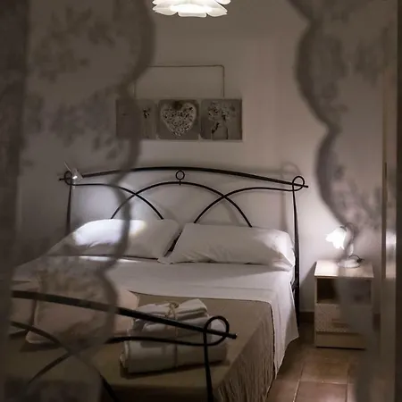 La Casa In Pietra Villa Santa Maria (Abruzzo)