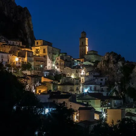 Апартаменты Nel Borgo Di San Francesco - Residenza Rosmarino - Relax Tra Roccaraso E Costa Dei Trabocchi *