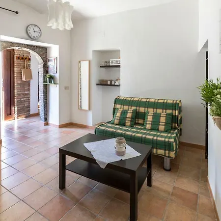 Nel Borgo Di San Francesco - Residenza Rosmarino Apartment Villa Santa Maria (Abruzzo)