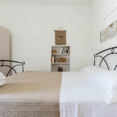 La Casa In Pietra * Villa Santa Maria (Abruzzo)