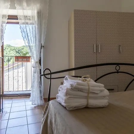 La Casa In Pietra Apartment *