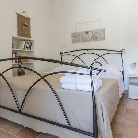 Nel Borgo Di San Francesco - Residenza Rosmarino Apartment