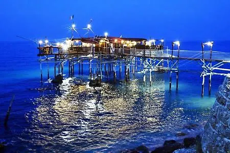 Nel Borgo Di San Francesco - Residenza Rosmarino Daire Villa Santa Maria (Abruzzo)