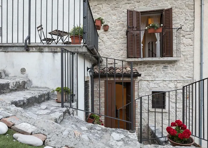 Nel Borgo Di San Francesco - Residenza Rosmarino *