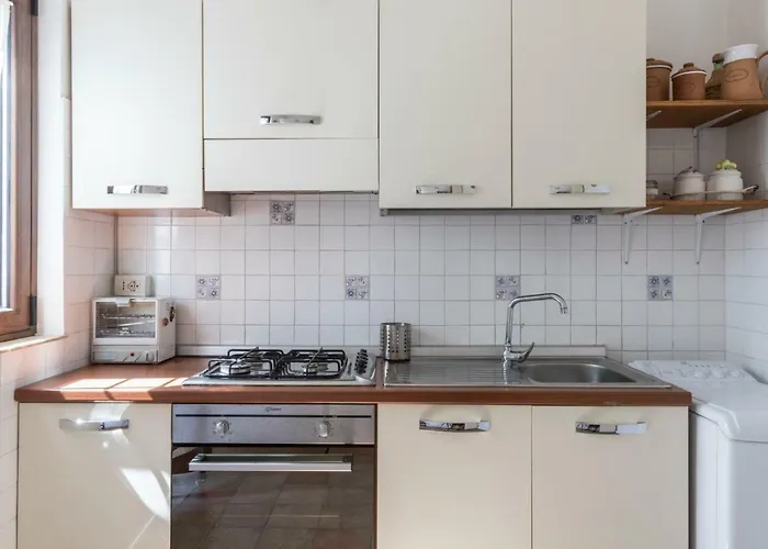 Nel Borgo Di San Francesco - Residenza Rosmarino *