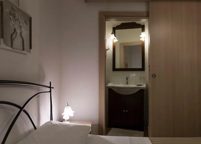 Nel Borgo Di San Francesco - Residenza Rosmarino Daire Villa Santa Maria (Abruzzo)