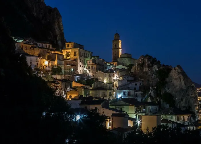 Daire Nel Borgo Di San Francesco - Residenza Rosmarino *